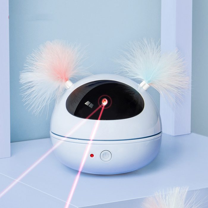 Automatic electric cat toy cat toy - Image 6