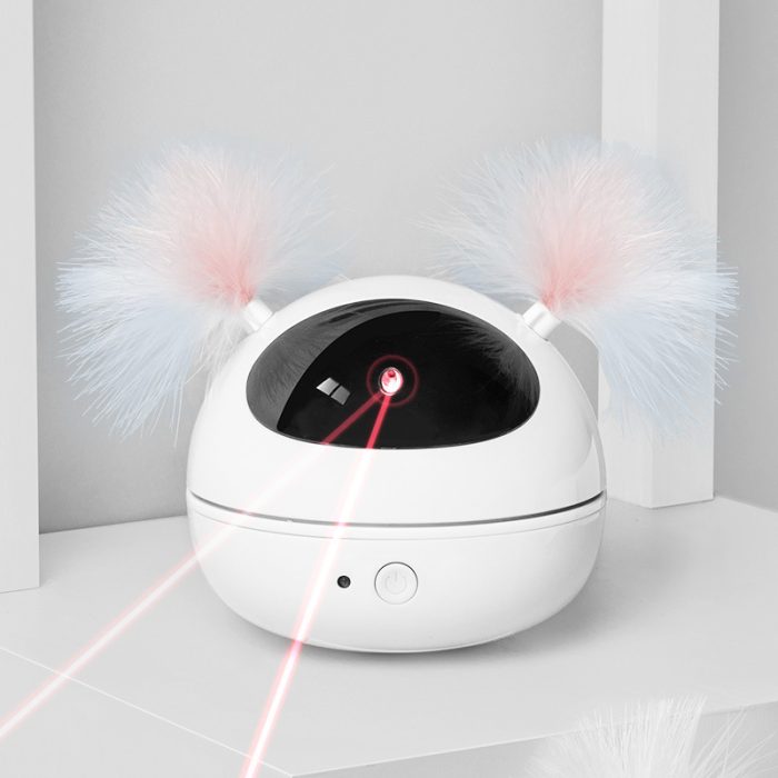 Automatic electric cat toy cat toy - Image 2