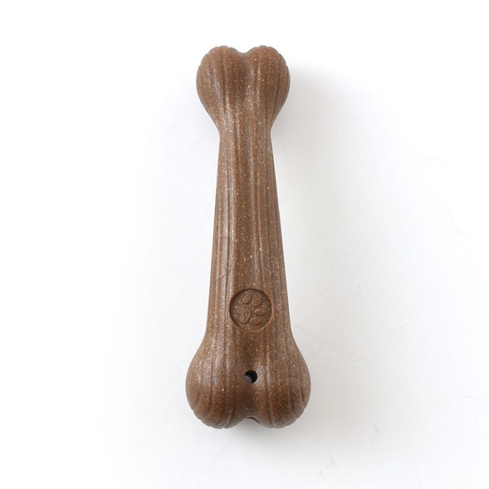 Pet Dog Toys For Small Dog Chews Toys Bite Resistant Molar Teeth Cleaning Dog Training Supplies Interactive Accessories - Image 3