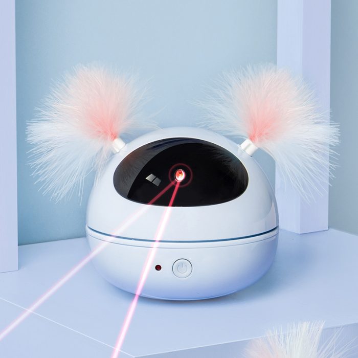 Automatic electric cat toy cat toy - Image 5