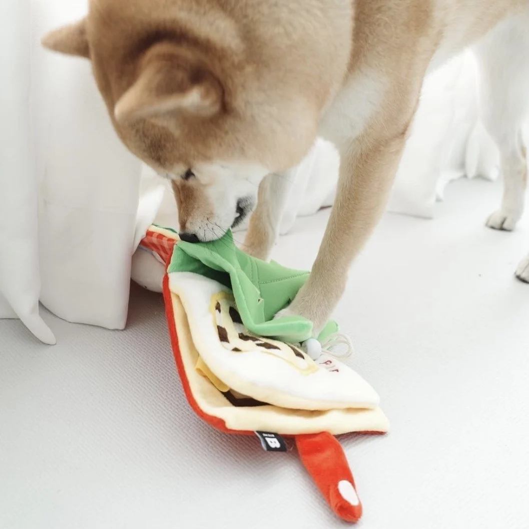 Cats And Dogs Book Puzzle Toys In Stock - Image 4
