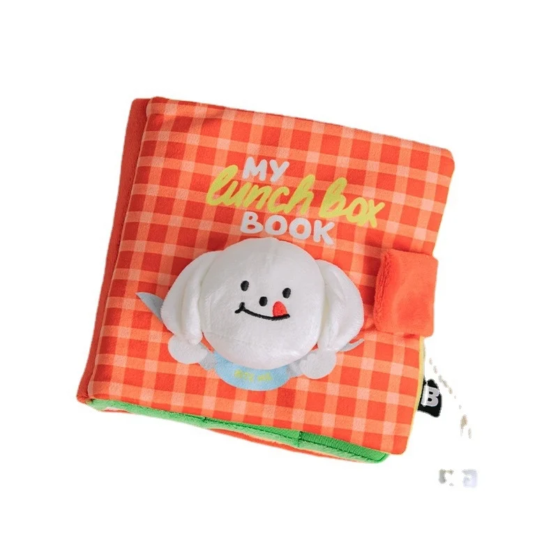 Cats And Dogs Book Puzzle Toys In Stock - Image 5